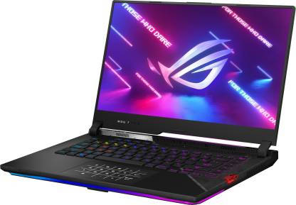 Asus ROG Strix Scar 15 G533ZW-LN136WS Laptop (Core i9 12th Gen/32 GB/1 TB SSD/Windows 11/8 GB)