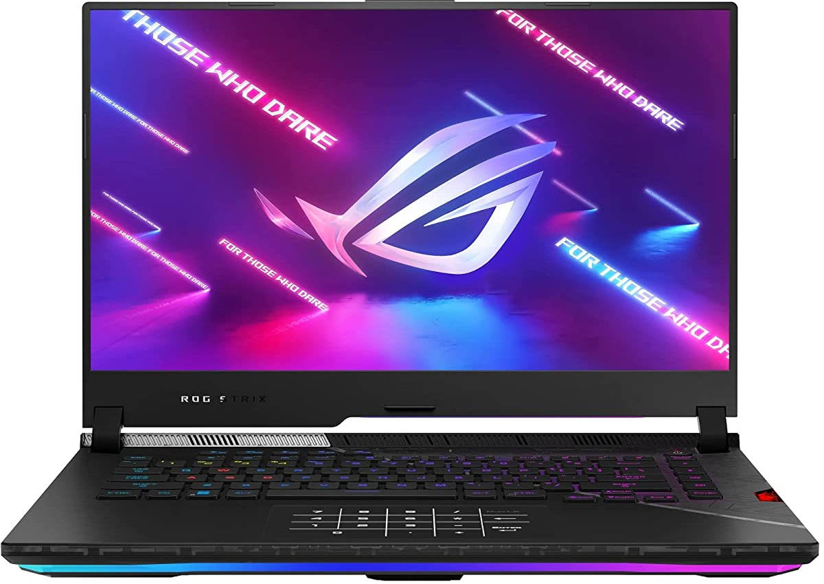 Asus ROG Strix Scar 15 G533ZWZ-LN136WS Laptop (Core i9 12th Gen/32 GB/1 TB SSD/Windows 11/8 GB)