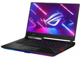 Asus ROG Strix Scar 15 G533ZX-LN024WS Laptop (Core i9 12th Gen/32 GB/1 TB SSD/Windows 11/16 GB)