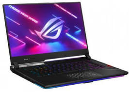 Asus ROG Strix Scar 15 G533ZX-LN024WS Laptop (Core i9 12th Gen/32 GB/1 TB SSD/Windows 11/16 GB)