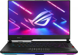 Asus ROG Strix Scar 15 G533ZX-LN024WS Laptop (Core i9 12th Gen/32 GB/1 TB SSD/Windows 11/16 GB) Laptop
