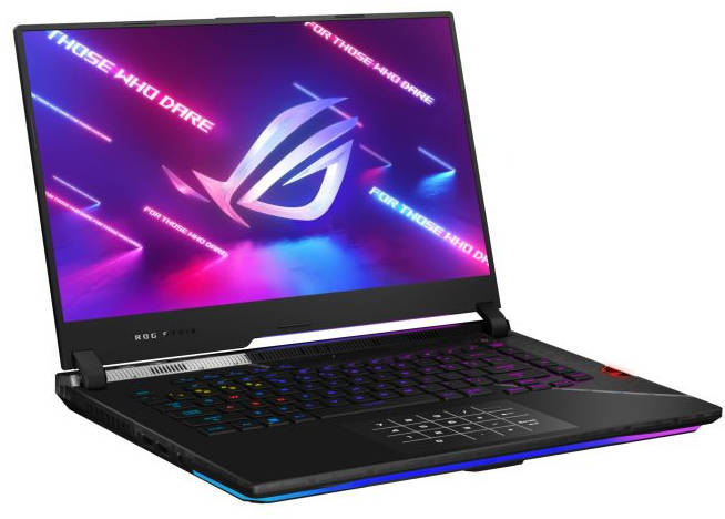Asus ROG Strix Scar 15 G533ZX-LN024WS Laptop (Core i9 12th Gen/32 GB/1 TB SSD/Windows 11/16 GB)