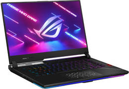 Asus ROG Strix Scar 15 G533ZX-LN024WS Laptop (Core i9 12th Gen/32 GB/1 TB SSD/Windows 11/16 GB) Laptop
