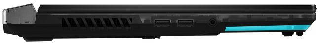 Asus ROG Strix Scar 15 G533ZX-LN024WS Laptop (Core i9 12th Gen/32 GB/1 TB SSD/Windows 11/16 GB)