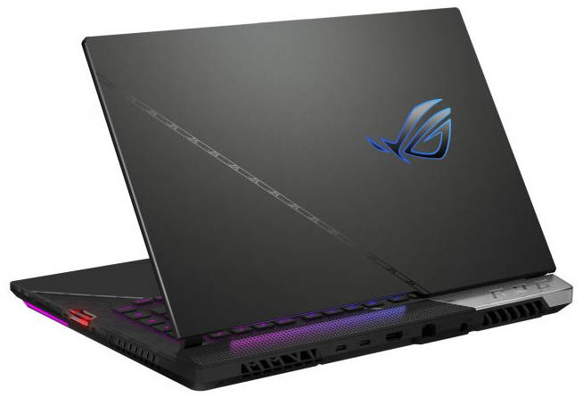 Asus ROG Strix Scar 15 G533ZX-LN024WS Laptop (Core i9 12th Gen/32 GB/1 TB SSD/Windows 11/16 GB)