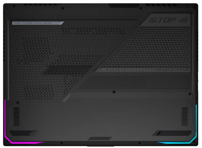 Asus ROG Strix Scar 15 G533ZX-LN024WS Laptop (Core i9 12th Gen/32 GB/1 TB SSD/Windows 11/16 GB)