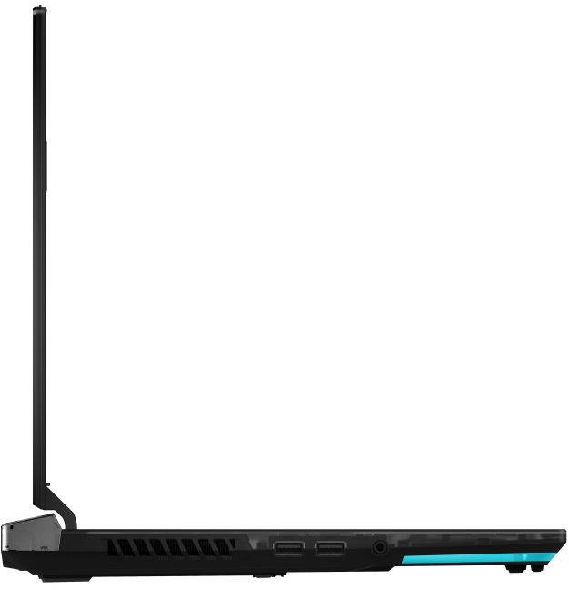 Asus ROG Strix Scar 15 G533ZX-LN024WS Laptop (Core i9 12th Gen/32 GB/1 TB SSD/Windows 11/16 GB)