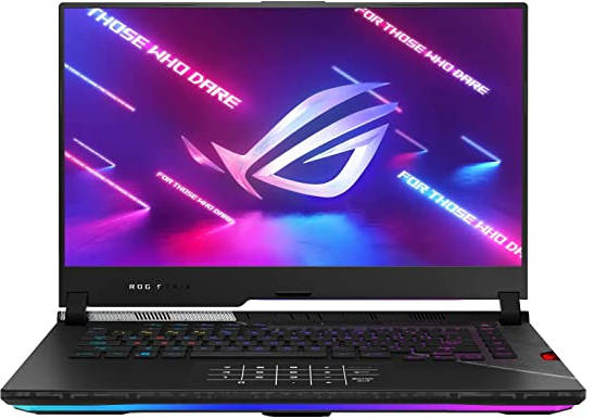 Asus ROG Strix Scar 15 G533ZXZ-LN116WS Laptop (Core i9 12th Gen/32 GB/1 TB SSD/Windows 11/16 GB)