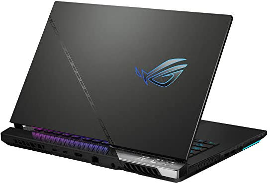 Asus ROG Strix Scar 15 G533ZXZ-LN116WS Laptop (Core i9 12th Gen/32 GB/1 TB SSD/Windows 11/16 GB)