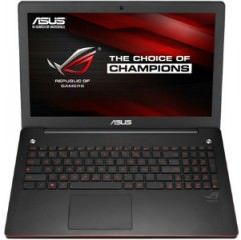 Asus G550JK I7-4700HQ Laptop (Core i7 4th Gen/16 GB/256 GB SSD/Windows 8 1/4 GB) Price