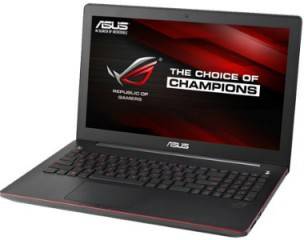 Asus G550JK I7-4700HQ Laptop (Core i7 4th Gen/16 GB/256 GB SSD/Windows 8 1/4 GB)