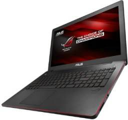 Asus G550JK I7-4700HQ Laptop (Core i7 4th Gen/16 GB/256 GB SSD/Windows 8 1/4 GB)