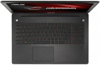 Asus G550JK I7-4700HQ Laptop (Core i7 4th Gen/16 GB/256 GB SSD/Windows 8 1/4 GB)