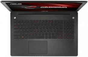 Asus G550JK I7-4700HQ Laptop (Core i7 4th Gen/16 GB/256 GB SSD/Windows 8 1/4 GB)