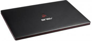 Asus G550JK I7-4700HQ Laptop (Core i7 4th Gen/16 GB/256 GB SSD/Windows 8 1/4 GB)