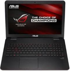 Asus R G551JK-DM053H Laptop (Core i7 4th Gen/8 GB/1 TB/Windows 8 1/2 GB)