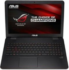 Asus R G551JK-DM053H Laptop (Core i7 4th Gen/8 GB/1 TB/Windows 8 1/2 GB) Price