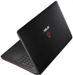 Asus R G551JK-DM053H Laptop (Core i7 4th Gen/8 GB/1 TB/Windows 8 1/2 GB)