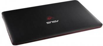 Asus R G551JK-DM053H Laptop (Core i7 4th Gen/8 GB/1 TB/Windows 8 1/2 GB)