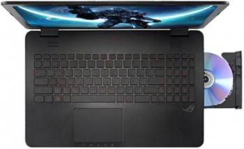 Asus G551JX-DM036H Laptop (Core i7 4th Gen/16 GB/1 TB/Windows 8 1/2 GB)