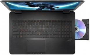 Asus G551JX-DM036H (Core i7 4th Gen/16 GB/1 TB/Windows 8.1/2 GB)