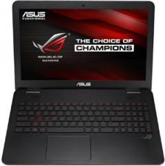 Asus G551JX-DM036H Laptop (Core i7 4th Gen/8 GB/1 TB/Windows 8 1/2 GB)