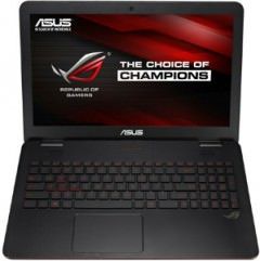 Asus G551JX-DM036H Laptop (Core i7 4th Gen/8 GB/1 TB/Windows 8 1/2 GB) Price