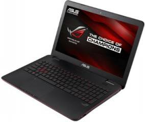 Asus G551JX-DM036H Laptop (Core i7 4th Gen/8 GB/1 TB/Windows 8 1/2 GB)