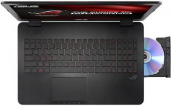 Asus G551JX-DM036H Laptop (Core i7 4th Gen/8 GB/1 TB/Windows 8 1/2 GB)