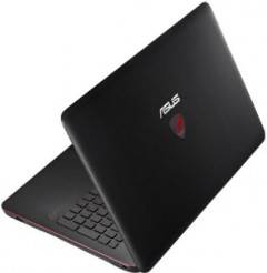 Asus G551JX-DM036H Laptop (Core i7 4th Gen/8 GB/1 TB/Windows 8 1/2 GB)