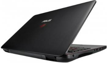 Asus G551JX-DM036H Laptop (Core i7 4th Gen/8 GB/1 TB/Windows 8 1/2 GB)