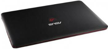 Asus G551JX-DM036H Laptop (Core i7 4th Gen/8 GB/1 TB/Windows 8 1/2 GB)