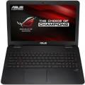 Asus G551JX-DM036H Laptop (Core i7 4th Gen/8 GB/1 TB/Windows 8 1/2 GB)
