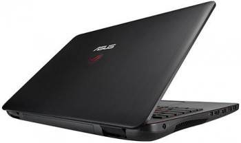 Asus ROG G551VW-FI242T Laptop (Core i7 6th Gen/16 GB/1 TB 128 GB SSD/Windows 10/4 GB)