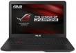Asus ROG G551VW-FI242T Laptop (Core i7 6th Gen/16 GB/1 TB 128 GB SSD/Windows 10/4 GB)