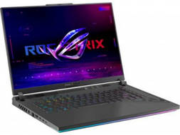 Asus ROG Strix G16 G614JI-BG711WS Laptop (Core i7 13th Gen/16 GB/1 TB SSD/Windows 11/8 GB)
