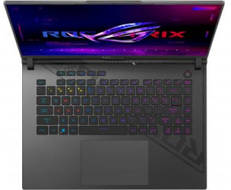 Asus ROG Strix G16 G614JI-BG711WS Laptop (Core i7 13th Gen/16 GB/1 TB SSD/Windows 11/8 GB)