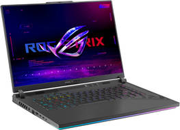 Asus ROG Strix G16 G614JI-BG711WS Laptop (Core i7 13th Gen/16 GB/1 TB SSD/Windows 11/8 GB)