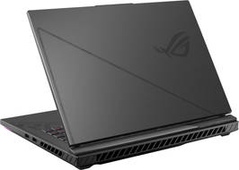 Asus ROG Strix G16 G614JI-BG711WS Laptop (Core i7 13th Gen/16 GB/1 TB SSD/Windows 11/8 GB)