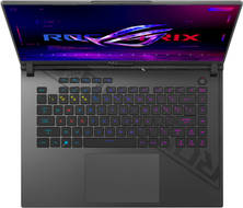Asus ROG Strix G16 G614JI-BG711WS Laptop (Core i7 13th Gen/16 GB/1 TB SSD/Windows 11/8 GB)
