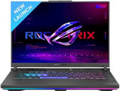 Asus ROG Strix G16 G614JI-N4151WS Laptop (Core i9 13th Gen/16 GB/1 TB SSD/Windows 11/8 GB)