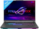 Compare Asus ROG Strix G16 G614JI-N4151WS Laptop (Intel Core i9 13th Gen/16 GB-diiisc/Windows 11 Home Basic)