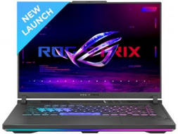 Asus ROG Strix G16 G614JJ-N3086WS Laptop (Core i5 13th Gen/16 GB/512 GB SSD/Windows 11/6 GB)