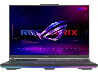 Asus ROG Strix G16 G614JU-N3200WS Laptop (Core i7 13th Gen/16 GB/1 TB SSD/Windows 11/6 GB) Price