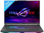 Asus ROG Strix G16 G614JU-N3201WS Laptop (Core i7 13th Gen/16 GB/1 TB SSD/Windows 11/6 GB)