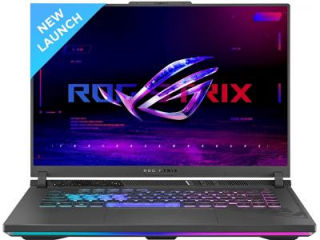 Asus ROG Strix G16 G614JU-N3222WS Laptop (Core i5 13th Gen/16 GB/1 TB SSD/Windows 11/6 GB) Price