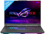 Asus ROG Strix G16 G614JU-N3222WS Laptop (Core i5 13th Gen/16 GB/1 TB SSD/Windows 11/6 GB)