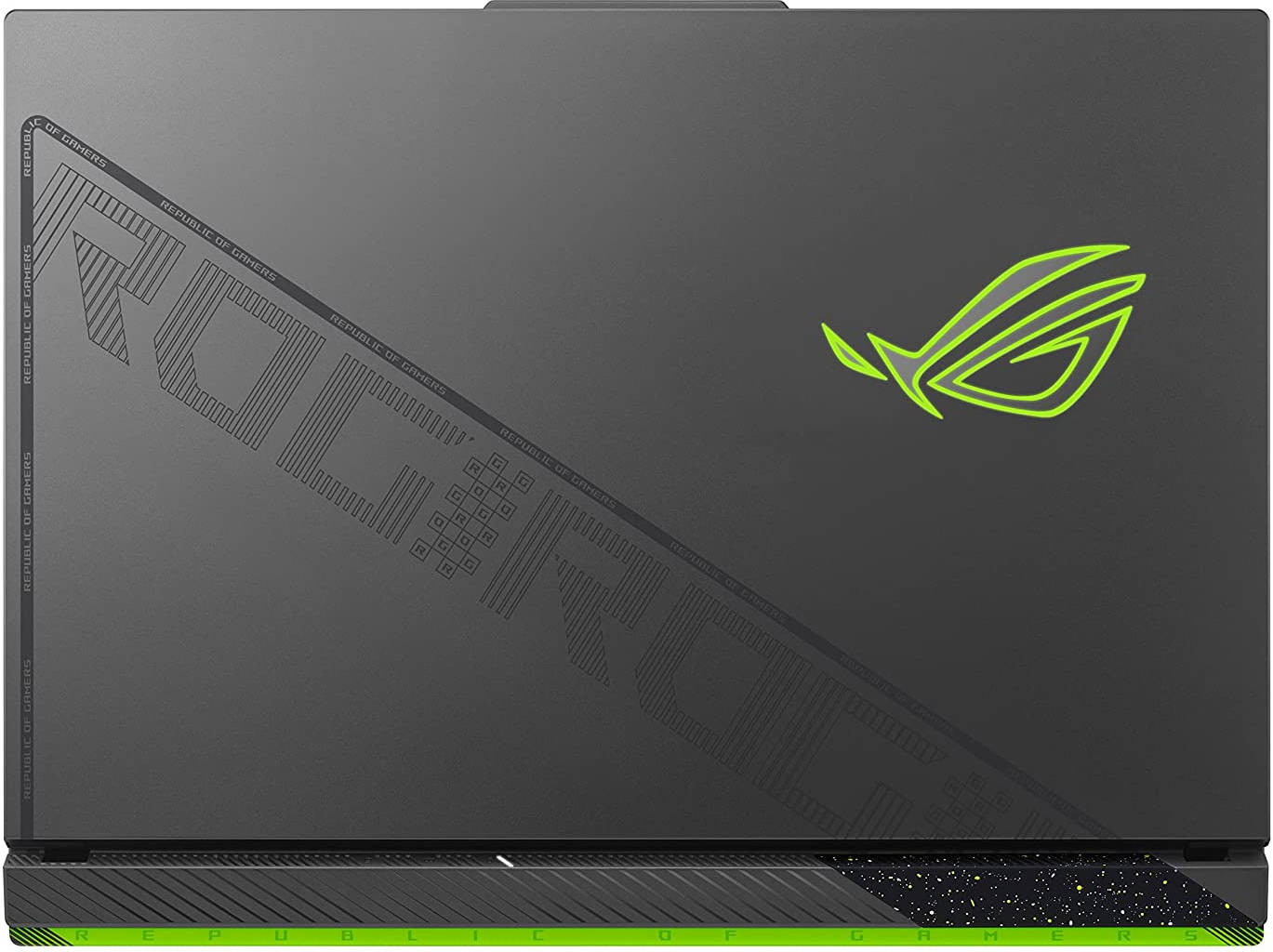 Asus ROG Strix G16 G614JU-N3222WS Laptop (Core i5 13th Gen/16 GB/1 TB SSD/Windows 11/6 GB)