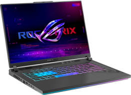 Asus ROG Strix G16 G614JU-N4200WS Laptop (Core i7 13th Gen/16 GB/1 TB SSD/Windows 11/6 GB)