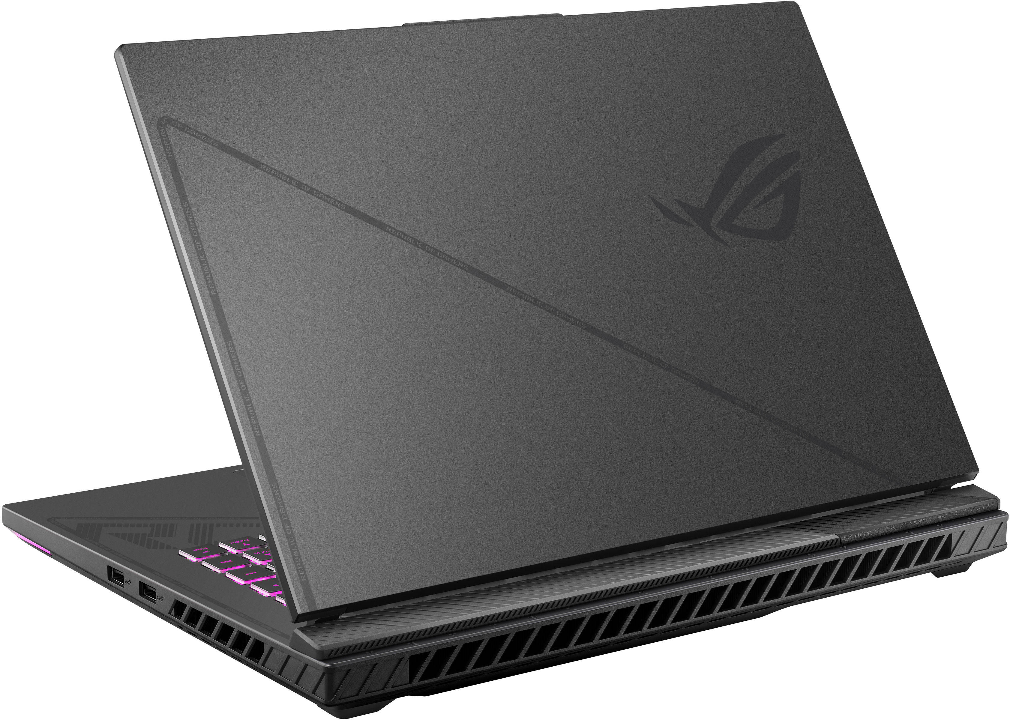 Asus ROG Strix G16 G614JU-N4200WS Laptop (Core i7 13th Gen/16 GB/1 TB SSD/Windows 11/6 GB)